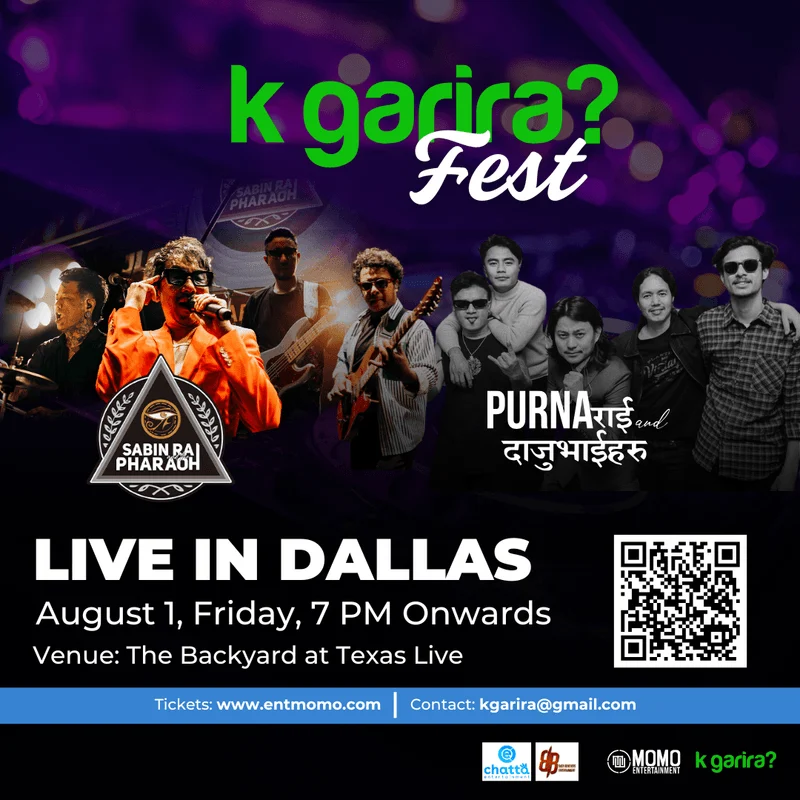 Kgarira Fest