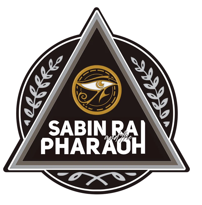 Sabin Rai and The Pharaoh Live in Harrisburg