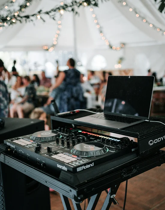 Sound & A/V Rentals