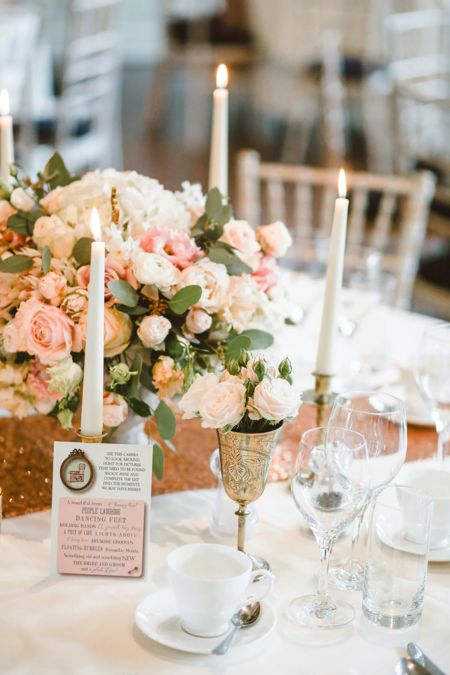 Event Planning